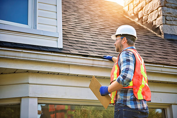 Licensed Gutter Installation service in Milan, KS - Roof Repair Smedway